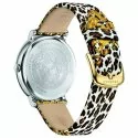 Versace Damenuhr V-Circle VBP120017