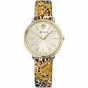 Versace Damenuhr V-Circle VBP120017