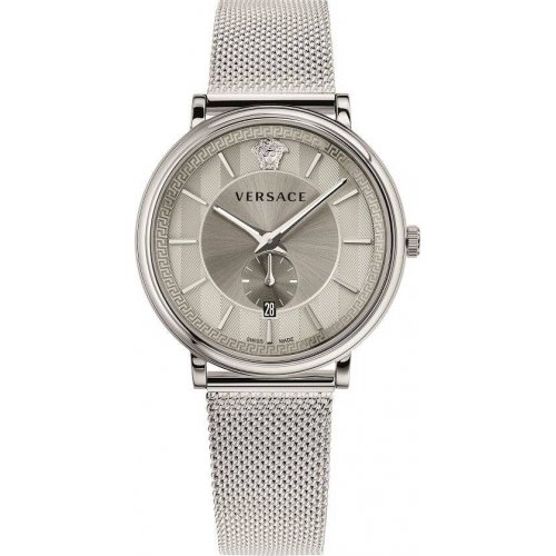 Versace Herrenuhr V-Circle VBQ060017
