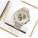 Orologio Versace Uomo V-Circle VBQ060017
