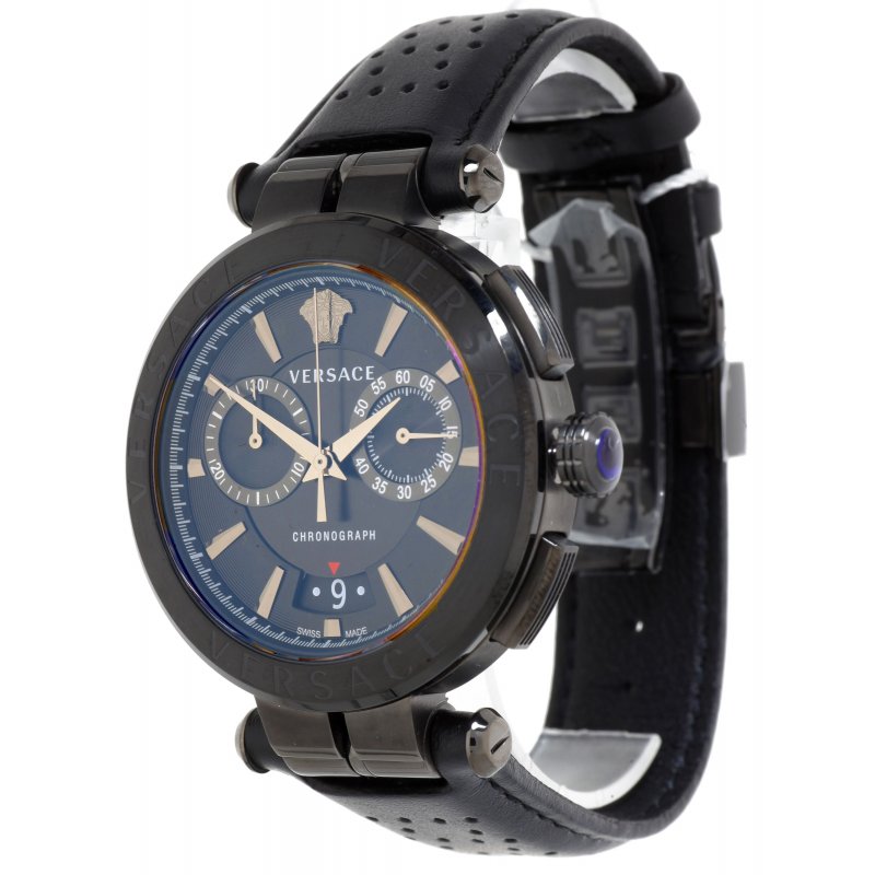 Versace Men's Watch Aion VE1D01420 - GioielleriaLucchese.it