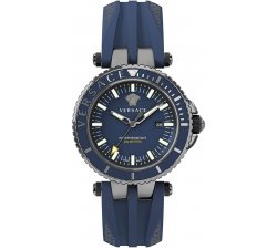 Versace Men&#39;s Watch V-Race VEAK00218