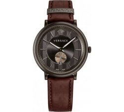 Versace Herrenuhr V-Circle VEBQ00419