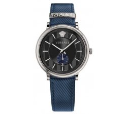 Versace Men&#39;s Watch V-Circle VEBQ01018