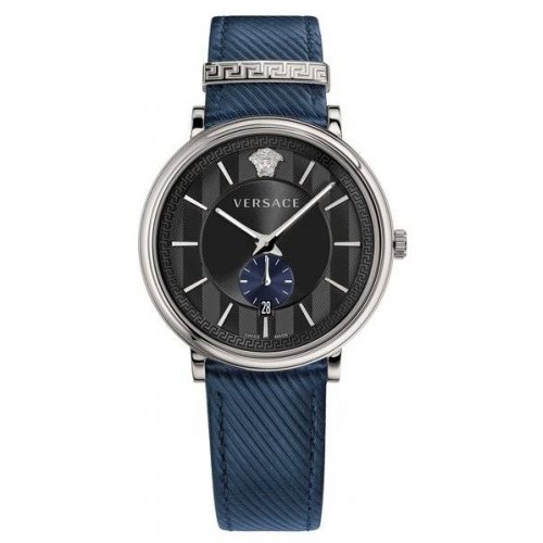 Orologio Versace Uomo V-Circle VEBQ01018