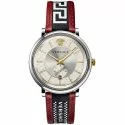 Versace Men&#39;s Watch V-Circle VEBQ01319