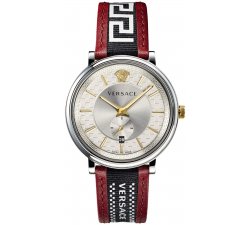 Versace Men&#39;s Watch V-Circle VEBQ01319