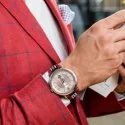 Versace Men&#39;s Watch V-Circle VEBQ01319
