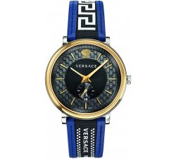 Versace Herrenuhr V-Circle VEBQ01419