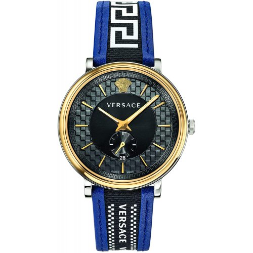 Orologio Versace Uomo V-Circle VEBQ01419