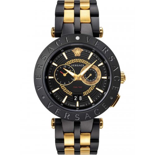 Versace Herrenuhr V-Race VEBV00619