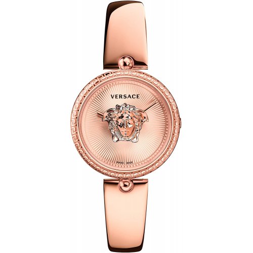 Versace Damenuhr Palazzo Empire VECQ00718