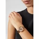 Versace Damenuhr Palazzo Empire VECQ00718