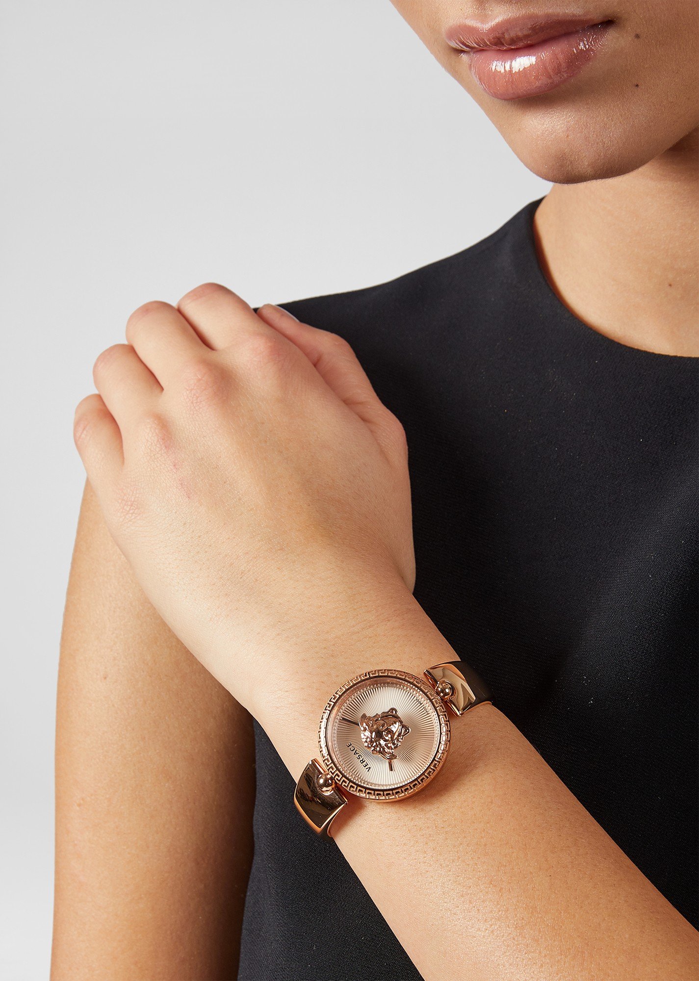 Versace Women's Watch Palazzo Empire VECQ00718 GioielleriaLucchese.it