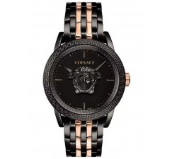 VERSACE 黒 上下セット 3XL フーディ I ♡ バロック | VERSACE JP