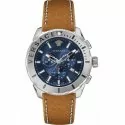 Versace Men&#39;s Casual Chrono Watch VERG00218