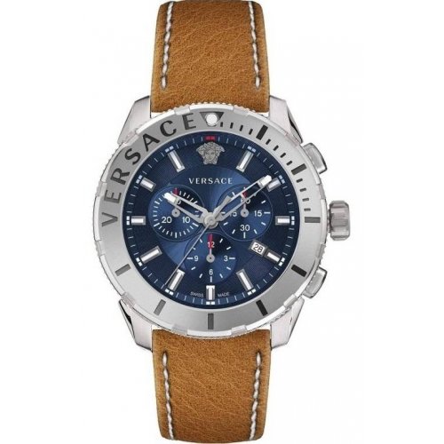 Orologio Versace Uomo Casual Chrono VERG00218