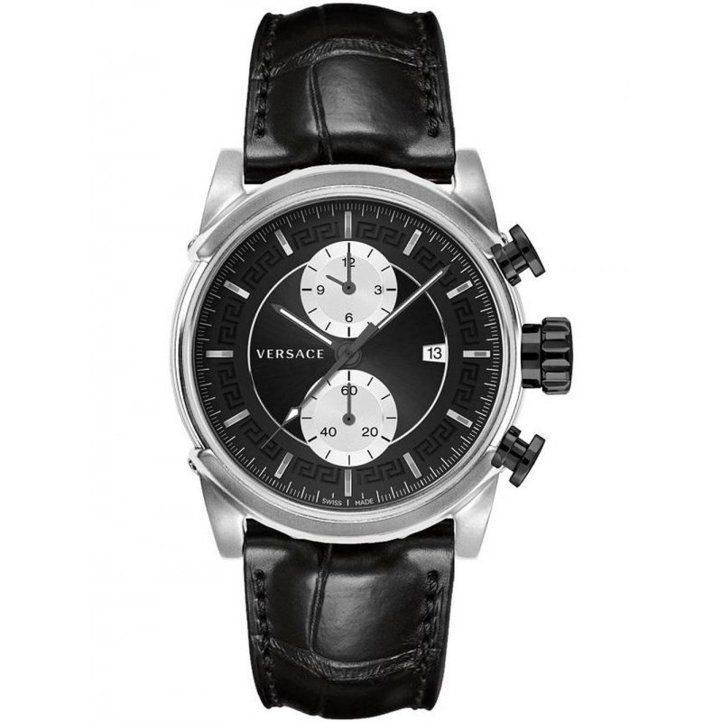 Versace Herrenuhr Urban VEV400119 - GioielleriaLucchese.it