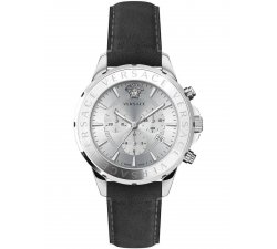 Versace Herrenuhr Chrono Signature VEV600119