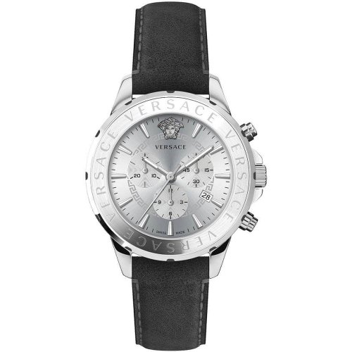 Versace Herrenuhr Chrono Signature VEV600119