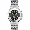 Versace Men&#39;s Watch Chrono Signature VEV600419