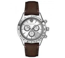 Versace Herrenuhr Chrono Classic VEV700119