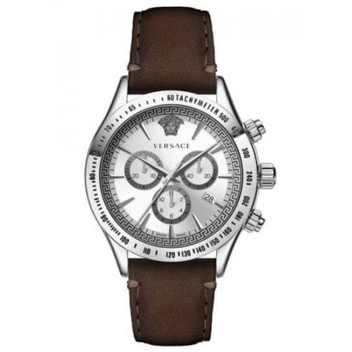 Versace Men&#39;s Watch Chrono Classic VEV700119