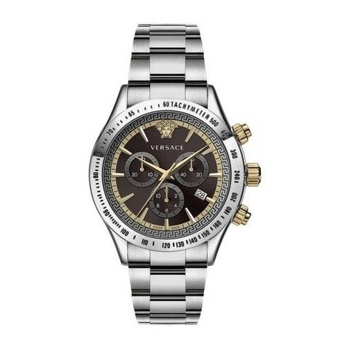 Versace Men&#39;s Watch Chrono Classic VEV700419