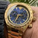 Versace Men&#39;s Watch Chrono Classic VEV700619