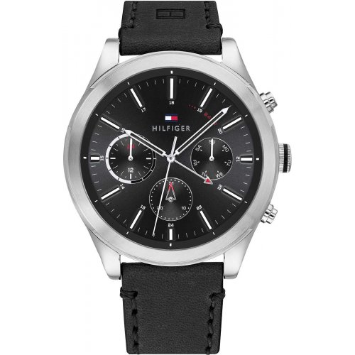 Tommy Hilfiger Herrenuhr 1791740