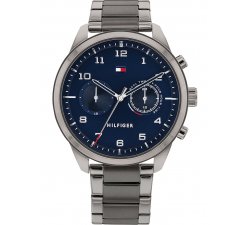 Tommy Hilfiger Herrenuhr 1791782