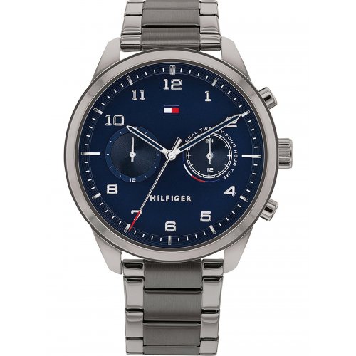 Tommy Hilfiger Herrenuhr 1791782