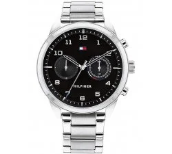 Tommy Hilfiger Herrenuhr 1791784