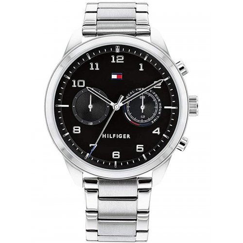 Tommy Hilfiger Herrenuhr 1791784