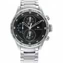 Tommy Hilfiger Herrenuhr 1791805