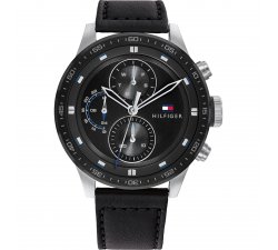 Tommy Hilfiger Herrenuhr 1791810