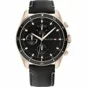 Tommy Hilfiger Herrenuhr 1791836