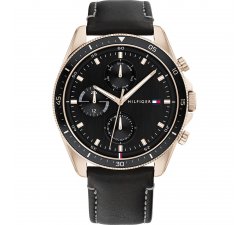 Tommy Hilfiger Herrenuhr 1791836