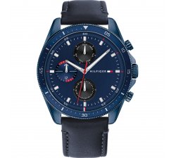 Tommy Hilfiger Herrenuhr 1791839