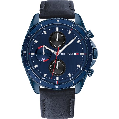 Tommy Hilfiger Herrenuhr 1791839