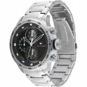 Tommy Hilfiger Herrenuhr 1791805