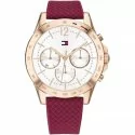 Tommy Hilfiger Ladies Watch 1782200