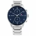 Tommy Hilfiger Herrenuhr 1791575