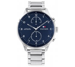 Tommy Hilfiger Herrenuhr 1791575