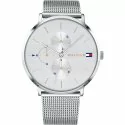 Tommy Hilfiger Herrenuhr 1781942