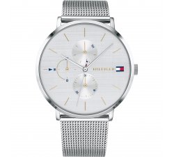 Tommy Hilfiger Herrenuhr 1781942