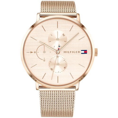 Tommy Hilfiger Men&#39;s Watch 1781944