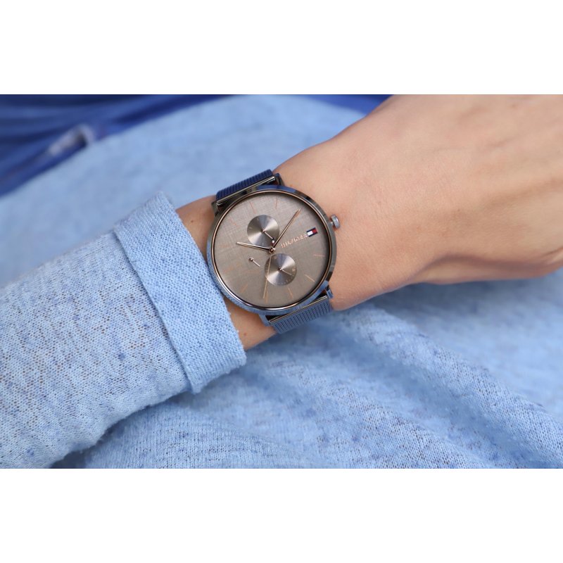 Tommy Hilfiger Men s Watch 1781945 GioielleriaLucchese
