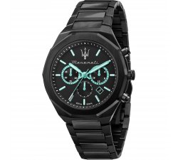 Orologio Maserati Uomo Aqua Edition R8873644001