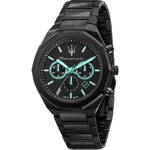 Maserati Herrenuhr Aqua Edition R8873644001